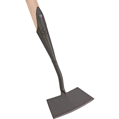 Afbeelding van Talen Tools Topschoffel Los Gesmeed Staal 20 cm Exclusief Steel