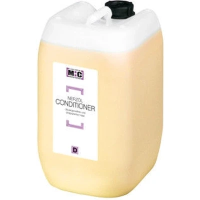 Afbeelding van M:C Nertsolie conditioner 5 liter