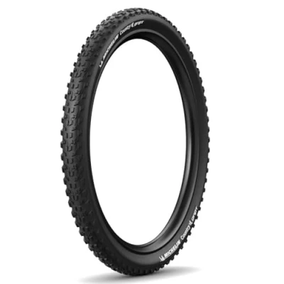 Afbeelding van MICHELIN Country Grip&#039;r draad 27,5 Black