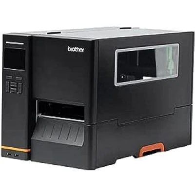 Afbeelding van Brother TJ 4520TN Labelprinter Warmtetransmissie 300 x dpi Etikettenbreedte (max.): 114 mm