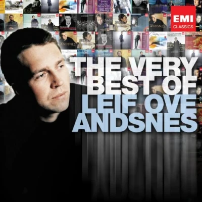 Afbeelding van Very Best of Leif Ove Andsnes