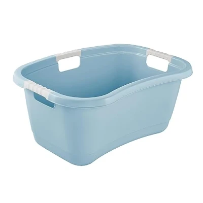 Afbeelding van Keeeper Lasse 50L waskom nordic blauw