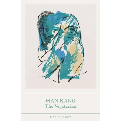 Afbeelding van Best of Granta The Vegetarian