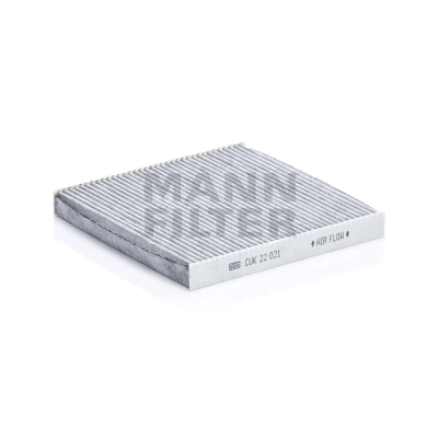 Afbeelding van Mann filter Interieurfilter CUK 22 021