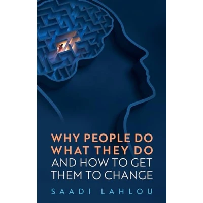 Afbeelding van Why People Do What They