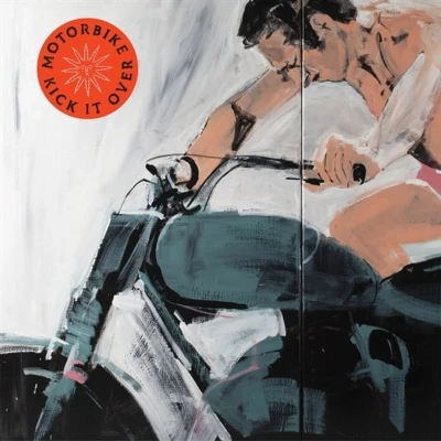 Afbeelding van Motorbike Kick It Over (LP)