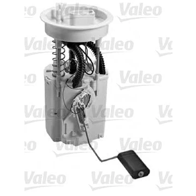 Afbeelding van Valeo Brandstof toevoermodule 347099