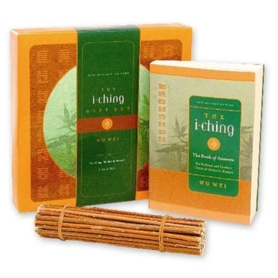 Afbeelding van The I Ching