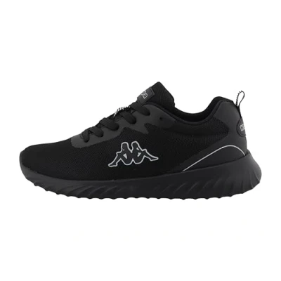 Afbeelding van Supremo Kappa Baskets pour femme 95k0162001, Noir, 41 EU