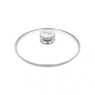 Image de Demeyere Couvercle en verre 24 cm h 6524