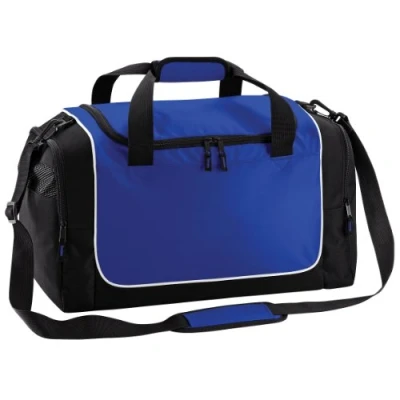 Afbeelding van Quadra Sporttas Weekendtas Bright Royal/Black/White