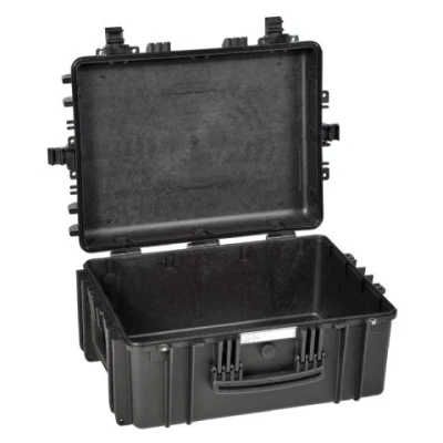 Afbeelding van Explorer Cases 5325 Koffer Zwart