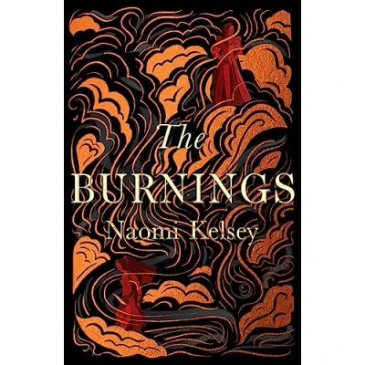 Afbeelding van The Burnings