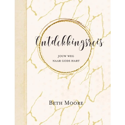 Afbeelding van Ontdekkingsreis (werkboek)