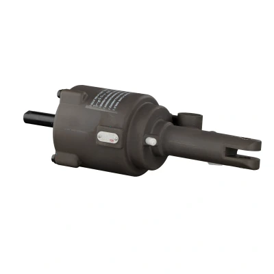 Afbeelding van Febi Bilstein Hulpkoppelingscilinder 38163