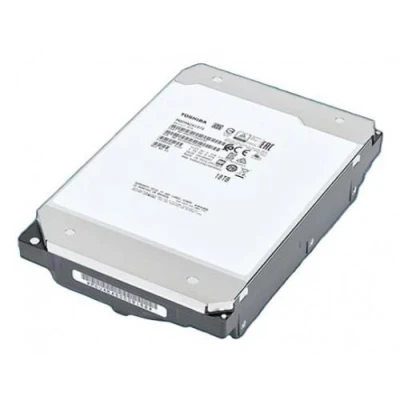 Image de Toshiba MG09 Series MG09ACA16TE Disque dur 16 To interne 3.5&quot; SATA 6Gb/s 7200 tours/min mémoire tampon : 512 Mo