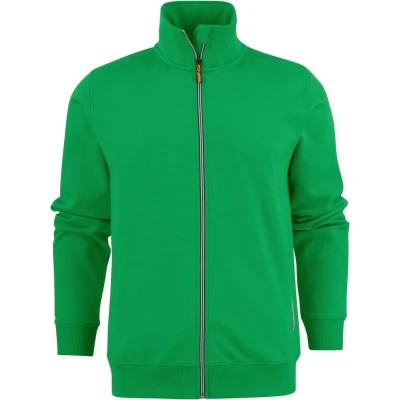 Afbeelding van Printer SWEATSHIRT JAVELIN RSX 2262054 Frisgroen