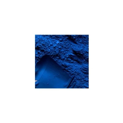 Afbeelding van Donker blauw