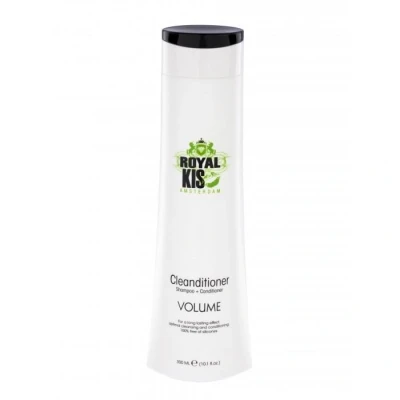 Afbeelding van Royal KIS Volume Cleanditioner 300 ml