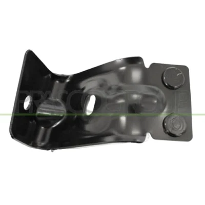 Afbeelding van PRASCO DS7121054 Houder, bumper Links achter