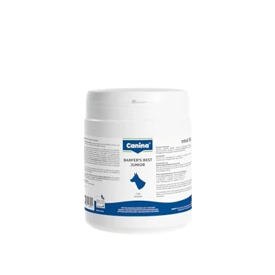 Afbeelding van Canina Barfer&#039;s Best Junior 350 g