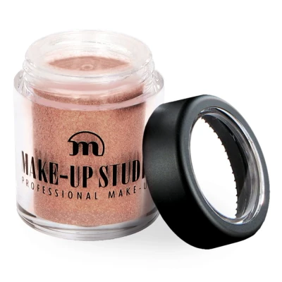 Afbeelding van Make up Studio Colour Pigments Oogschaduw Copper 5gr