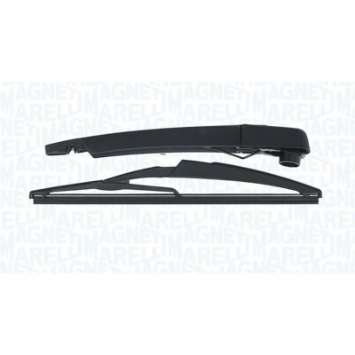 Afbeelding van Ruitenwisser Magneti Marelli 000723180281 300mm Zonder speciale voertuigadapter RENAULT: Captur