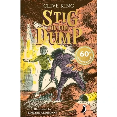 Afbeelding van Stig of the Dump