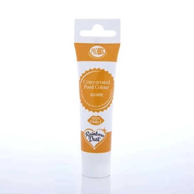 Afbeelding van RD Kleurstof ProGel Ochre 25 gram