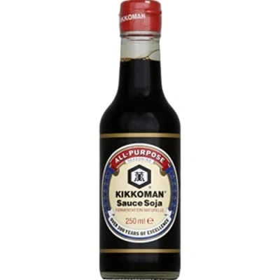 Afbeelding van Kikkoman Sojasaus 25cl