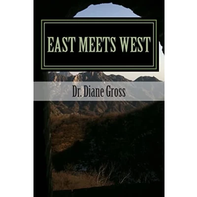 Afbeelding van East Meets West