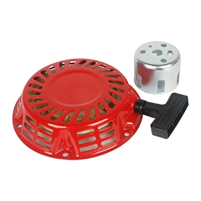 Afbeelding van Carkio Trekhaak Starter Set Compatibel met Gx120 Gx140 Gx160 Gx200 Generator 4/5.5/6.5 pk