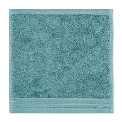 Afbeelding van möve Loft handdoek 30 x cm van 100% katoen (Spinair), arctic