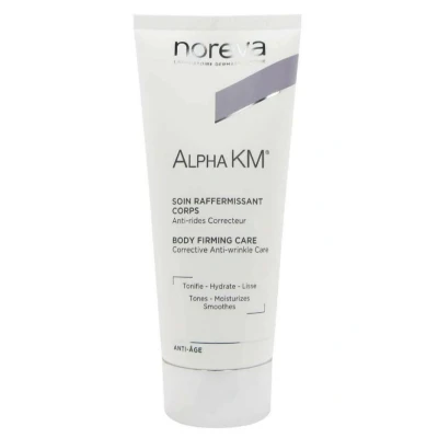 Afbeelding van Noreva Crème Alpha KM Body Soin Raffermissant Anti Rides