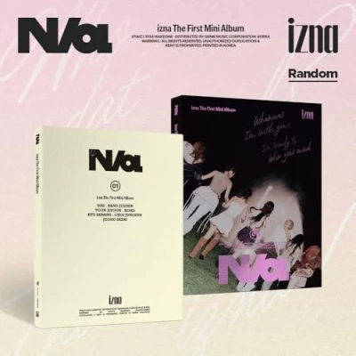 Afbeelding van Izna N/a (CD)