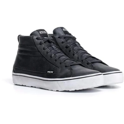 Afbeelding van Tcx Street 3 Wp Black White 43 Maat Laars