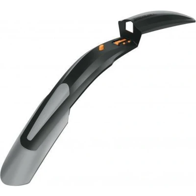 Afbeelding van SKS V.spatbord &quot;SHOCKBLADE&quot; 28&quot; zwart