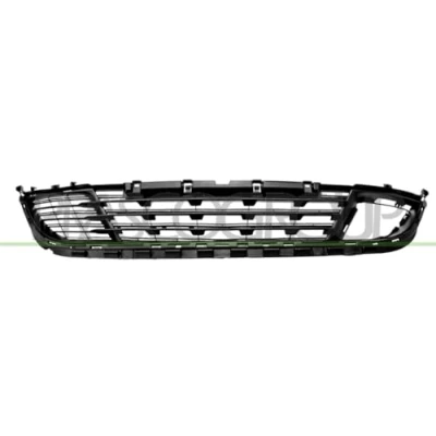 Afbeelding van PRASCO PG4282120 Bumper Grill Voor PEUGEOT: 308 SW 2, II Hatchback