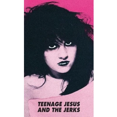 Afbeelding van Teenage Jesus &amp; The Jerks (LP)