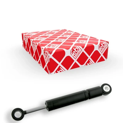 Afbeelding van Febi Bilstein Riemspannerdemper 27454