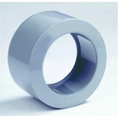Afbeelding van Dyka Verloopring centrisch 160 x 125mm