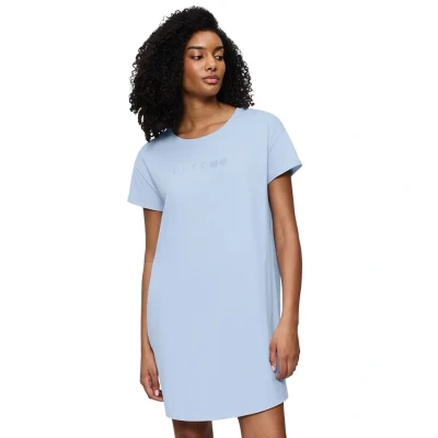 Afbeelding van Triumph Nachthemd NDK X Licht blauw 42