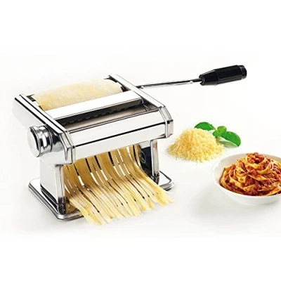 Image de Machine à pâtes manuelle Metaltex 25174010080