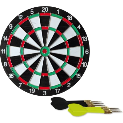 Afbeelding van Dartbord, 38cm