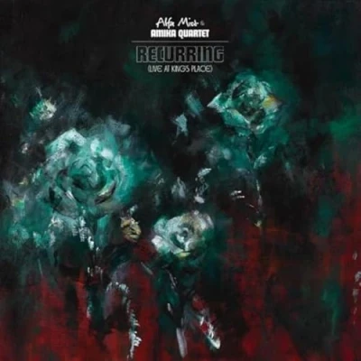 Afbeelding van Alfa Mist &amp; Amika Quartet Recurring (Live At Kings Place) (LP)