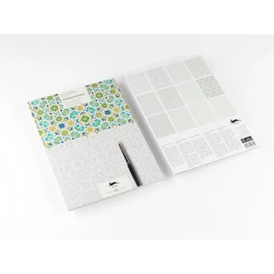 Afbeelding van Arabian Designs
