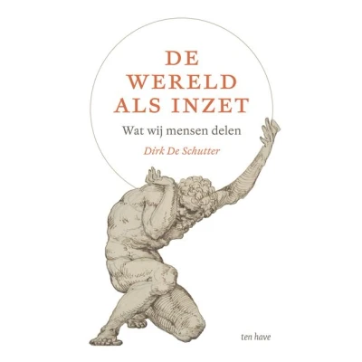 Image de De wereld als inzet