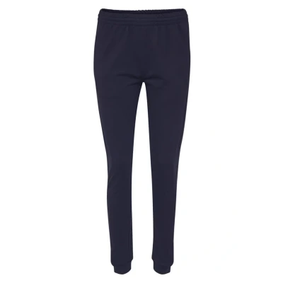 Afbeelding van Hummel Hmlgo Trainingsbroek, Dames, Maat: Small, Marine