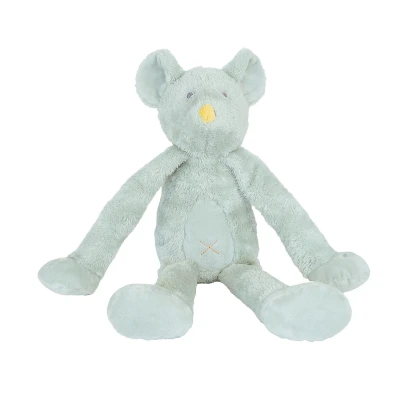 Afbeelding van Happy Horse Knuffel Mouse Mylo 40cm