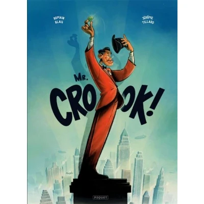 Image de Mr crook